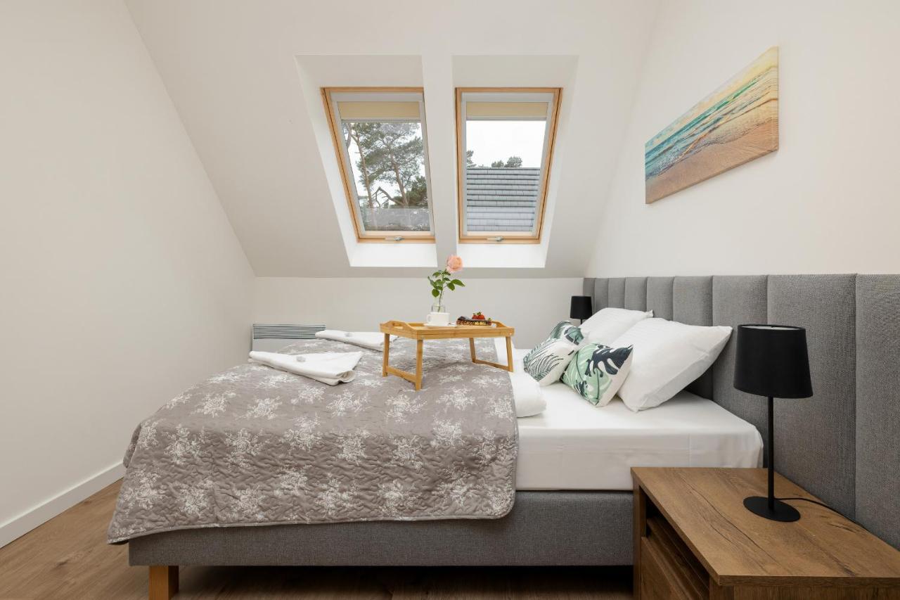 Apartamenty Zielona 11 By Noclegi Renters Miedzywodzie Luaran gambar