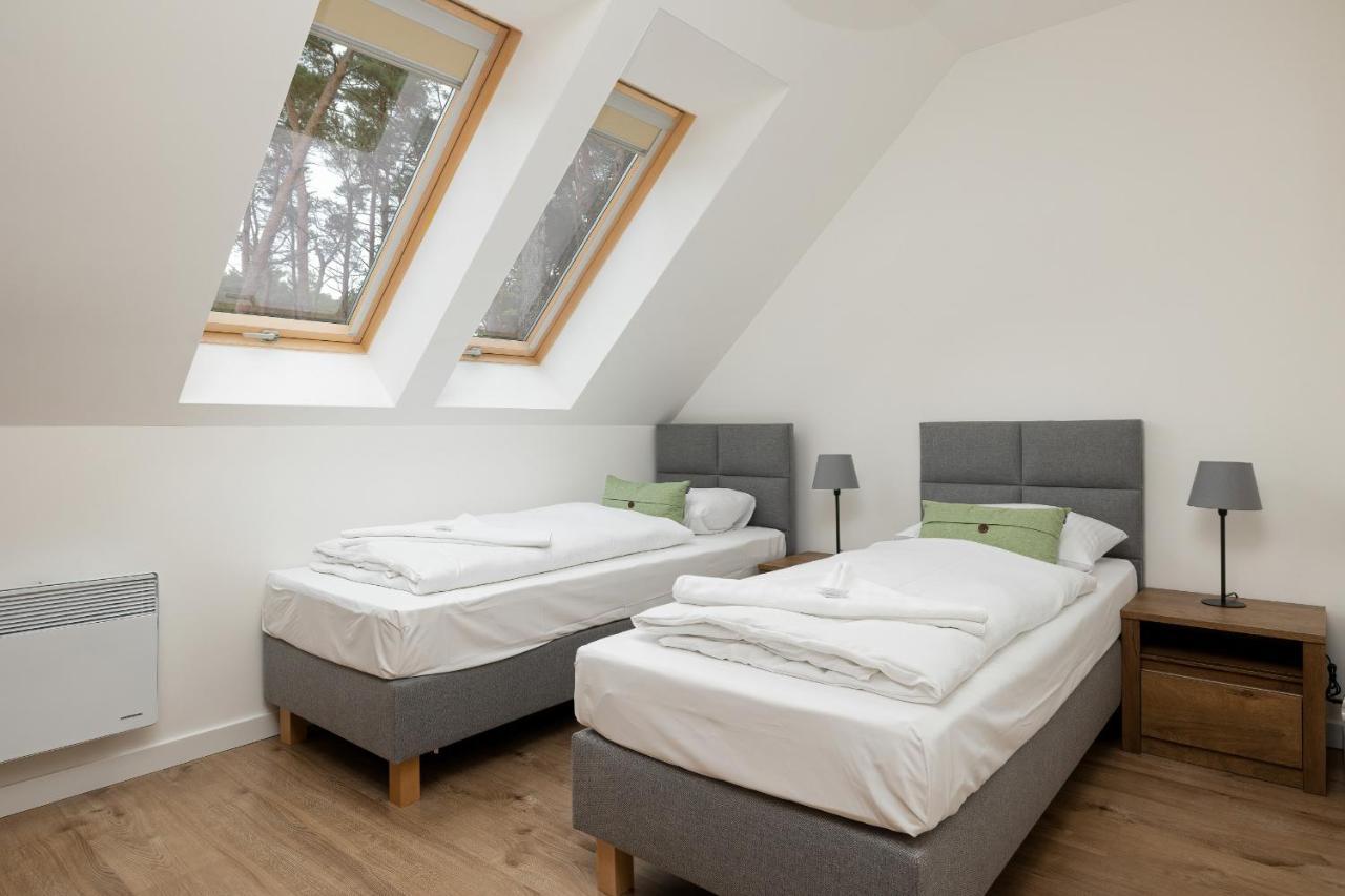 Apartamenty Zielona 11 By Noclegi Renters Miedzywodzie Luaran gambar