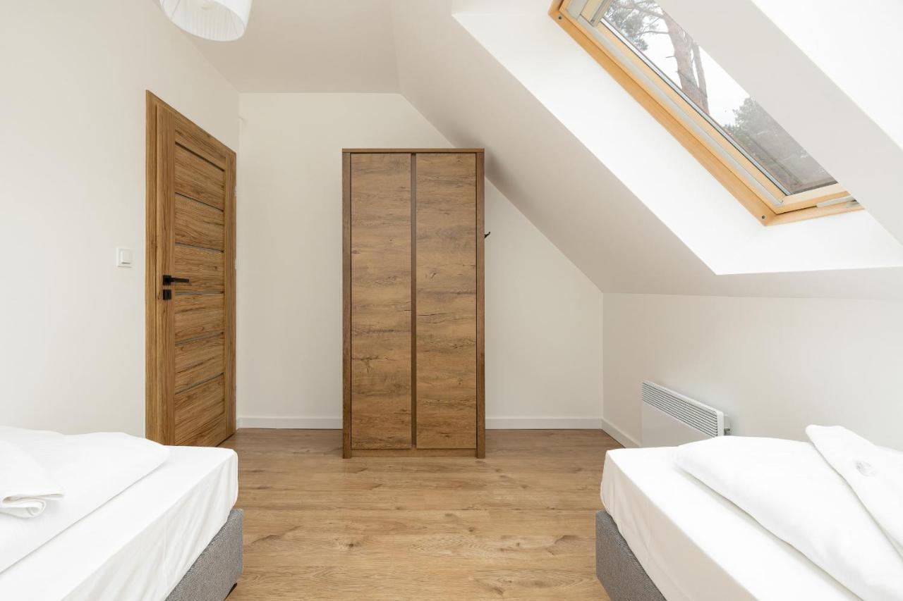 Apartamenty Zielona 11 By Noclegi Renters Miedzywodzie Luaran gambar