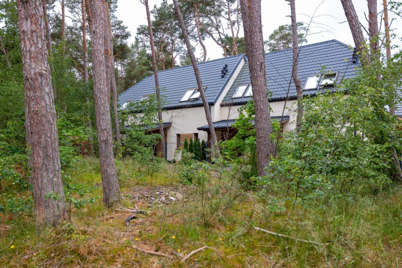 Apartamenty Zielona 11 By Noclegi Renters Miedzywodzie Luaran gambar